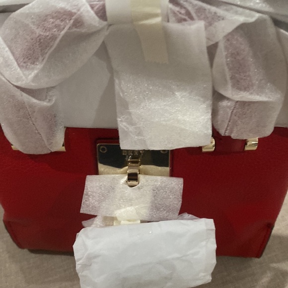 DKNY Elissa Mini Satchel - Picture 6 of 6